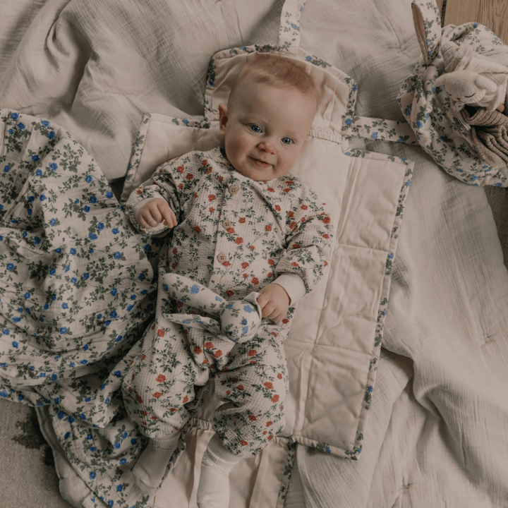 Jersey Onesie by Garbo &amp; Friends - Maude Kids Decor