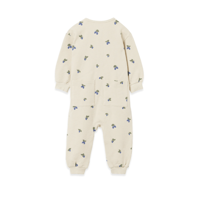 Jersey Onesie by Garbo &amp; Friends - Maude Kids Decor