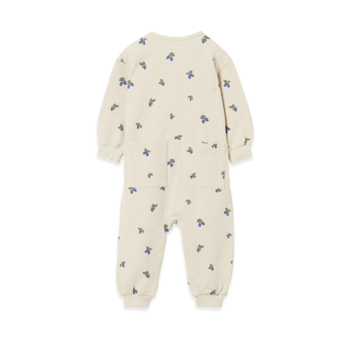 Jersey Onesie by Garbo &amp; Friends - Maude Kids Decor