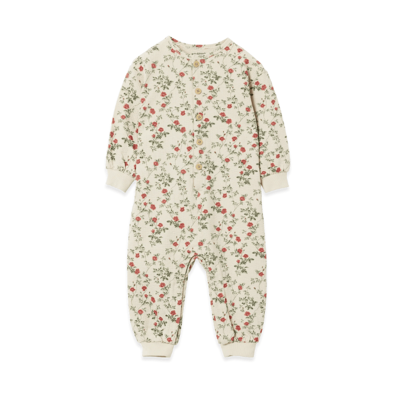 Jersey Onesie by Garbo &amp; Friends - Maude Kids Decor