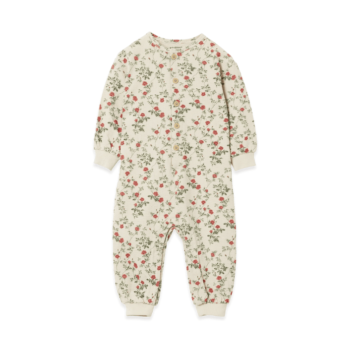 Jersey Onesie by Garbo &amp; Friends - Maude Kids Decor