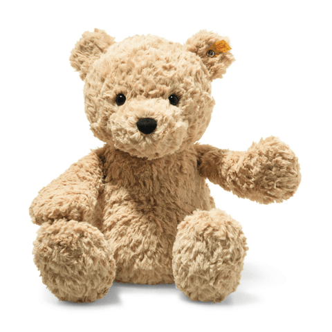 Jimmy Teddy Bear | 40 cm by Steiff - Maude Kids Decor