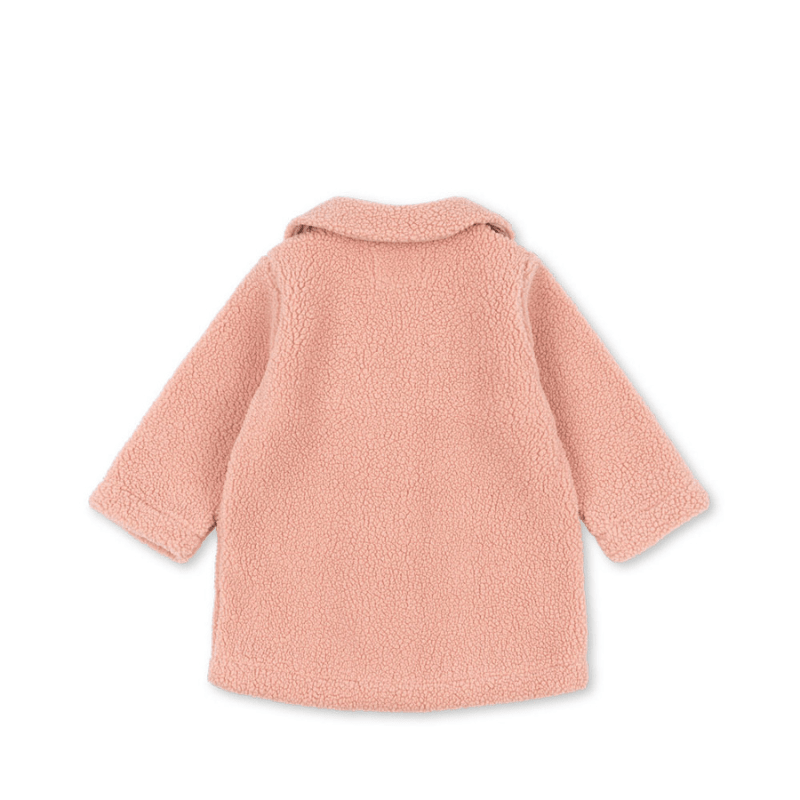 Jody Coat GRS | Mellow Rose by Konges Sløjd - Maude Kids Decor