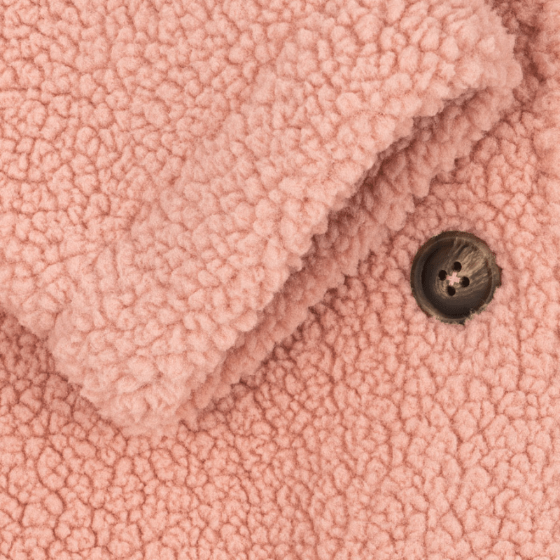 Jody Coat GRS | Mellow Rose by Konges Sløjd - Maude Kids Decor