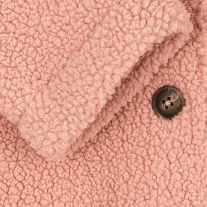 Jody Coat GRS | Mellow Rose by Konges Sløjd - Maude Kids Decor