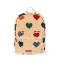 Jody Teddy Kids Backpack by Konges Sløjd - Maude Kids Decor
