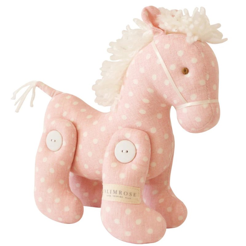 Jointed Pony by Alimrose - Maude Kids Decor