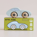 Jude Wood Car by Le Toy Van - Maude Kids Decor