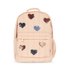 Juno Quilted Sequin Kids Backpack Midi by Konges Sløjd - Maude Kids Decor