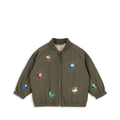 Juno Sequin Bomber Jacket | Kalamata by Konges Sløjd - Maude Kids Decor