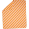 JUWEL Baby Blanket - Diagonal Stripes by David Fussenegger - Maude Kids Decor