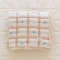 Keepsake Quilt | Meadow by New Grain - Maude Kids Decor