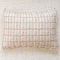 Keepsake Sham Pillowcase | Meadow by New Grain - Maude Kids Decor