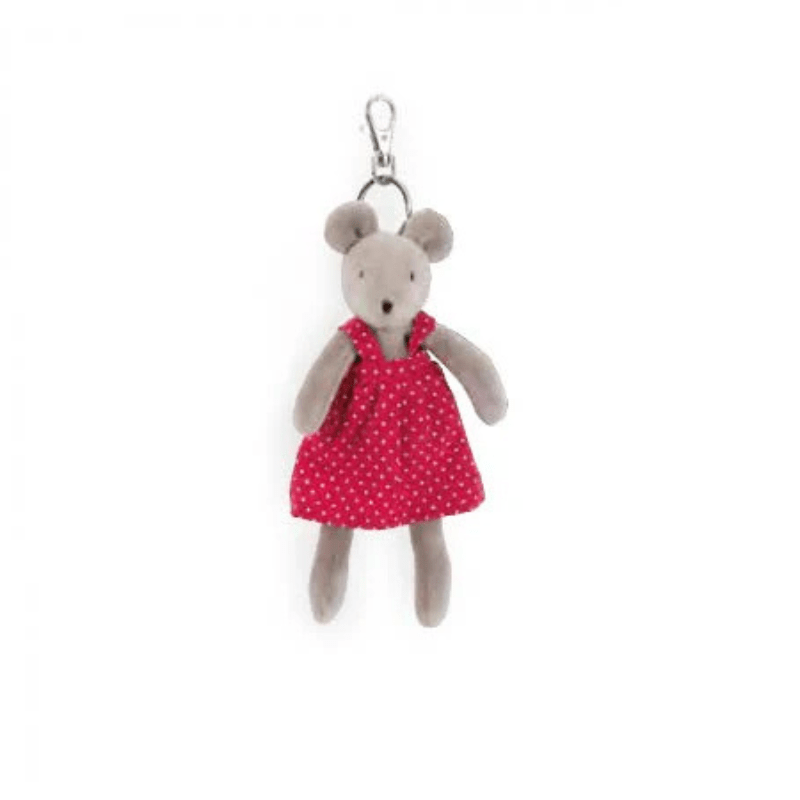 Key Rings | Grande Famille by Moulin Roty - Maude Kids Decor