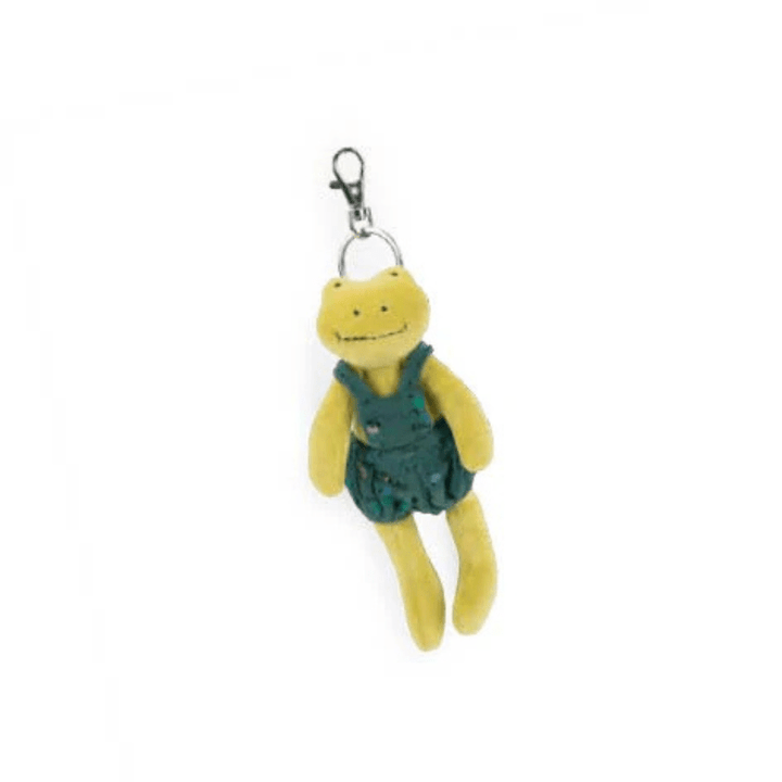 Key Rings | Grande Famille by Moulin Roty - Maude Kids Decor