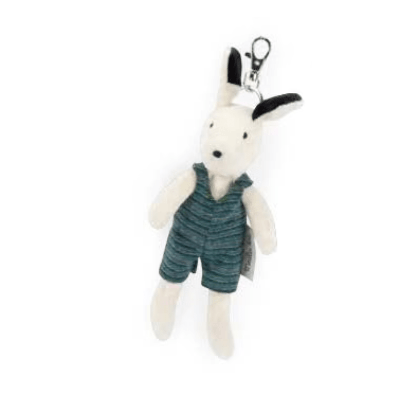 Key Rings | Grande Famille by Moulin Roty - Maude Kids Decor