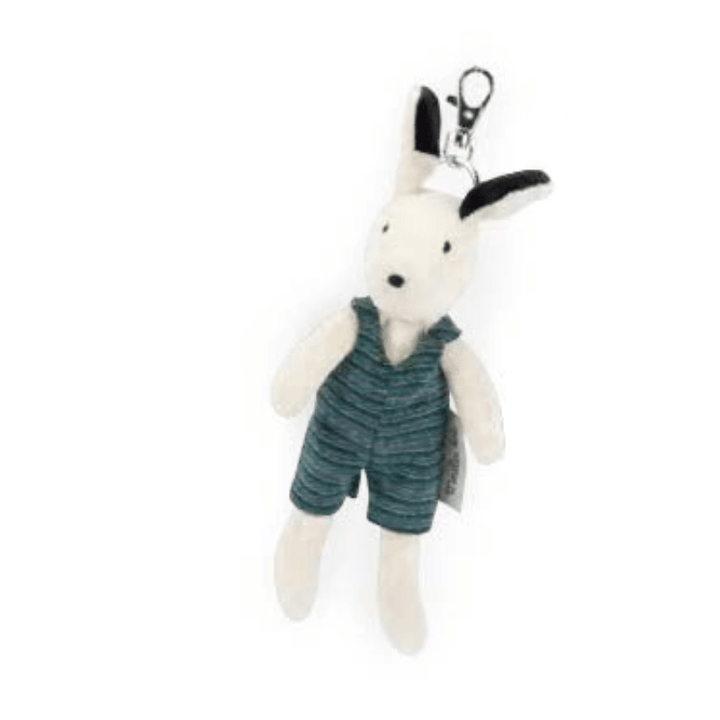 Key Rings | Grande Famille by Moulin Roty - Maude Kids Decor