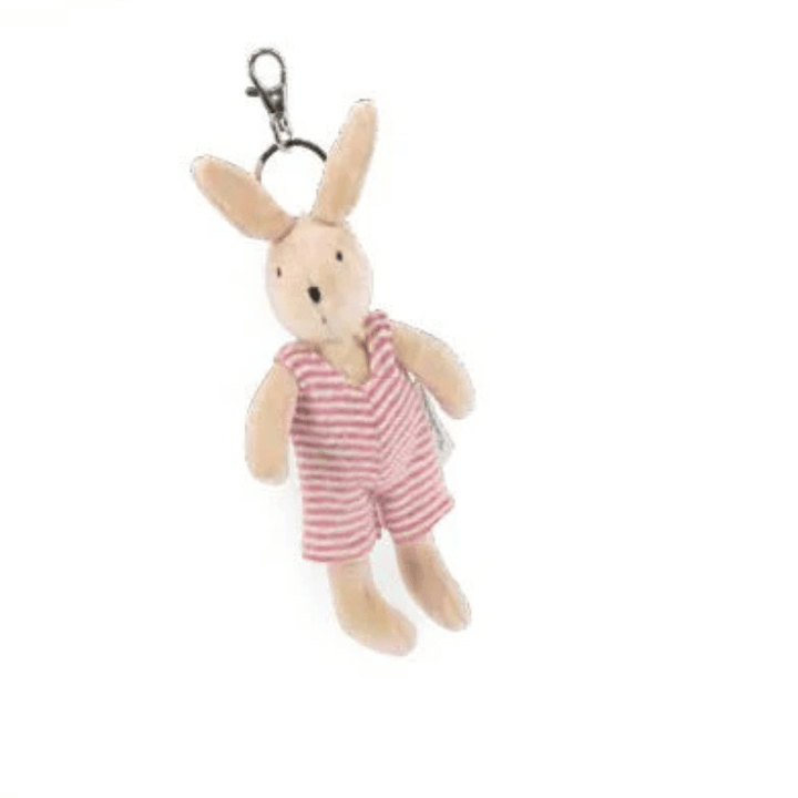 Key Rings | Grande Famille by Moulin Roty - Maude Kids Decor