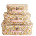 Kids Carry Case Nesting Set of 3 by Alimrose - Maude Kids Decor