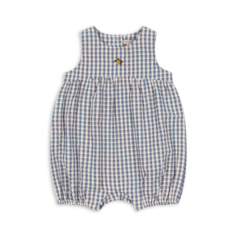 Kim Romper | Captain&