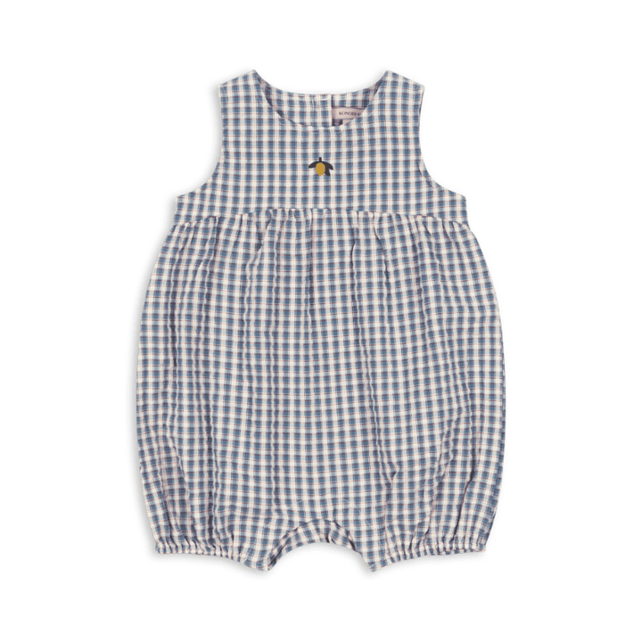 Kim Romper | Captain&