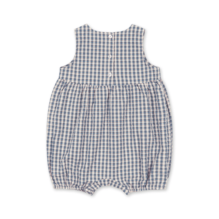 Kim Romper | Captain&