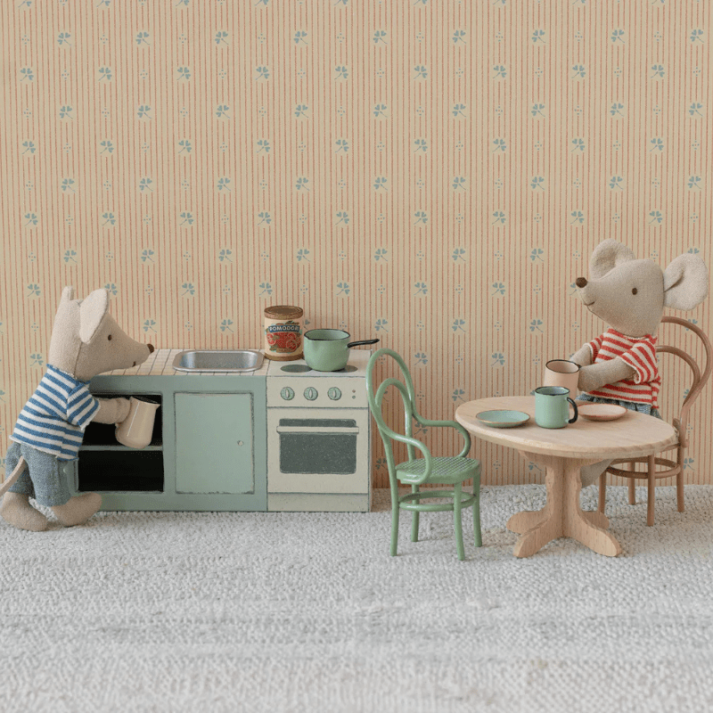 Kitchen Counter, Mouse by Maileg - Maude Kids Decor