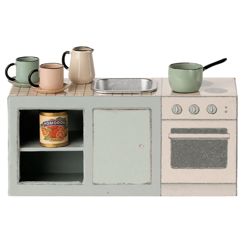 Kitchen Counter, Mouse by Maileg - Maude Kids Decor