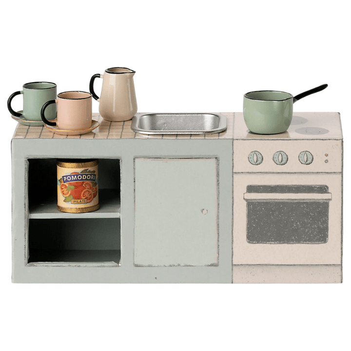 Kitchen Counter, Mouse by Maileg - Maude Kids Decor