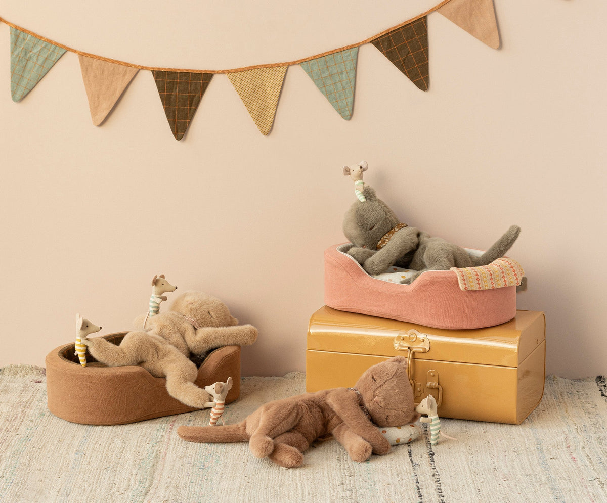 Kitten, Plush by Maileg - Maude Kids Decor