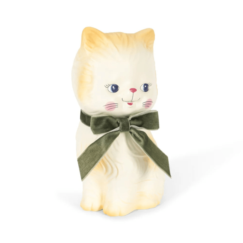 Kitty Money Bank | Cat by Konges Sløjd - Maude Kids Decor
