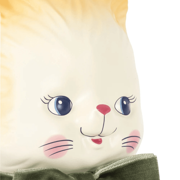 Kitty Money Bank | Cat by Konges Sløjd - Maude Kids Decor