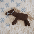 Knit Pony by New Grain - Maude Kids Decor