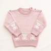 Knit Sweater by New Grain - Maude Kids Decor