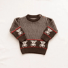 Knit Sweater by New Grain - Maude Kids Decor