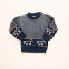 Knit Sweater by New Grain - Maude Kids Decor