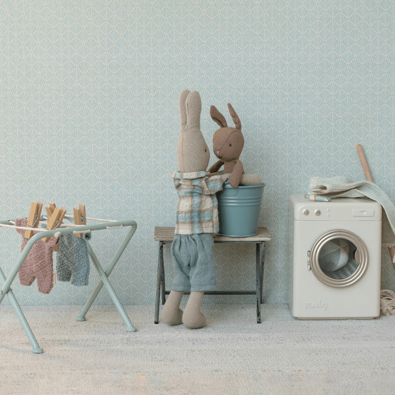 Knitted Suit, Micro by Maileg - Maude Kids Decor