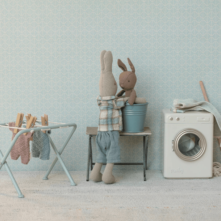 Knitted Suit, Micro by Maileg - Maude Kids Decor
