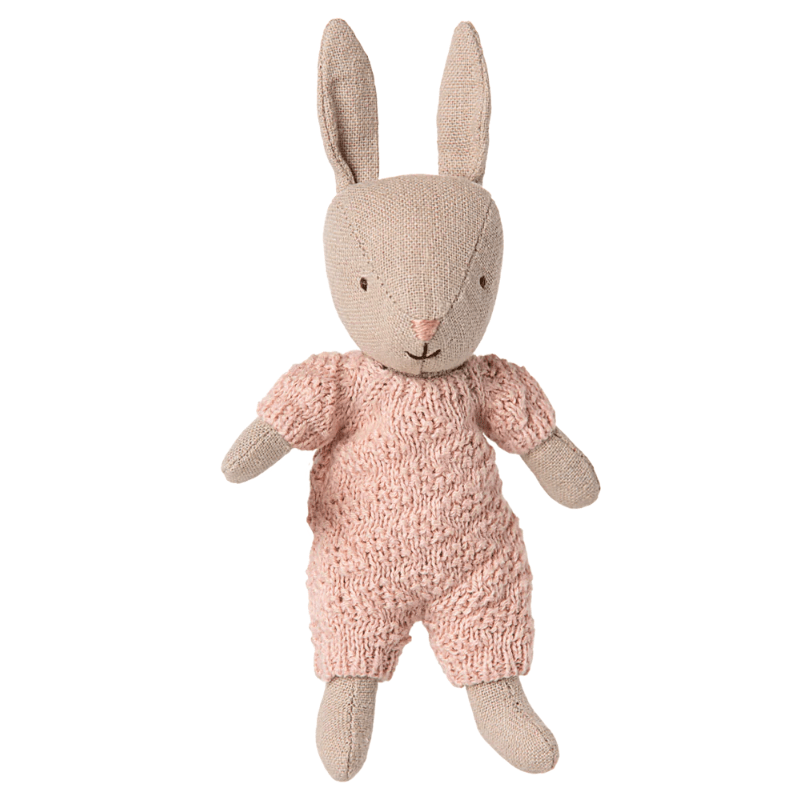 Knitted Suit, Micro by Maileg - Maude Kids Decor