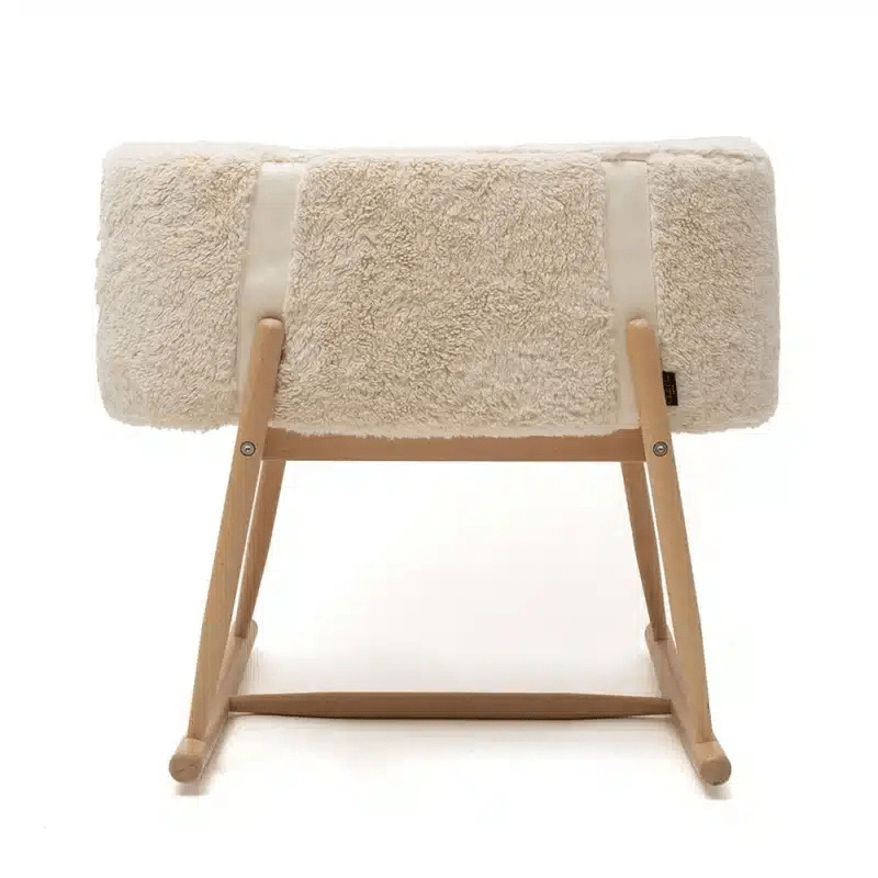 KUKO Moses Bassinet by Charlie Crane - Maude Kids Decor
