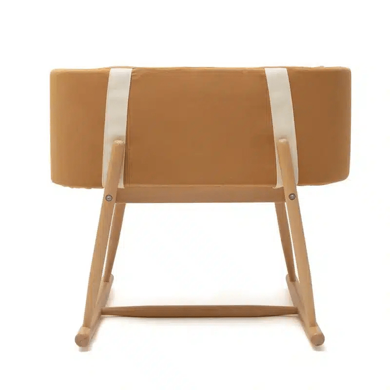 KUKO Moses Bassinet by Charlie Crane - Maude Kids Decor