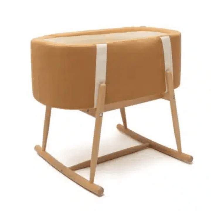KUKO Moses Bassinet by Charlie Crane - Maude Kids Decor