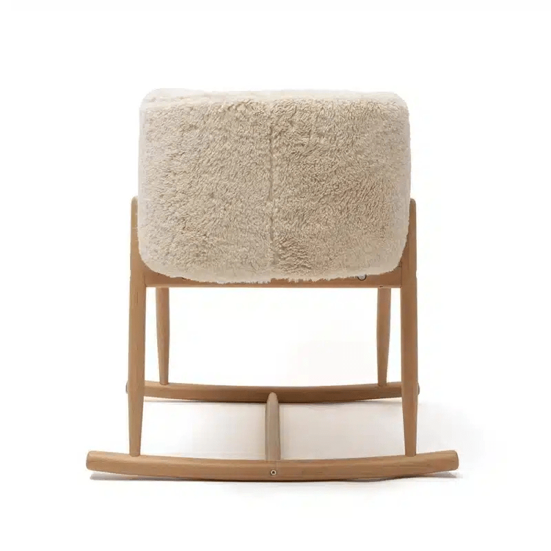 KUKO Moses Bassinet by Charlie Crane - Maude Kids Decor