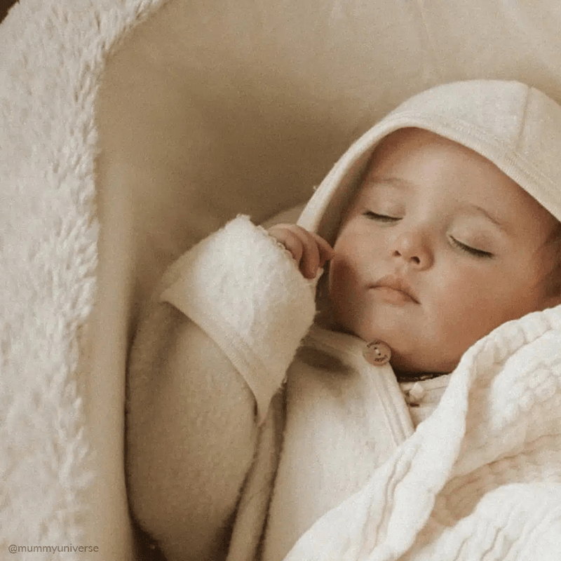 KUKO Moses Bassinet by Charlie Crane - Maude Kids Decor