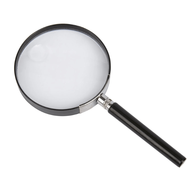 La Botaniste Magnifying Glass by Moulin Roty - Maude Kids Decor