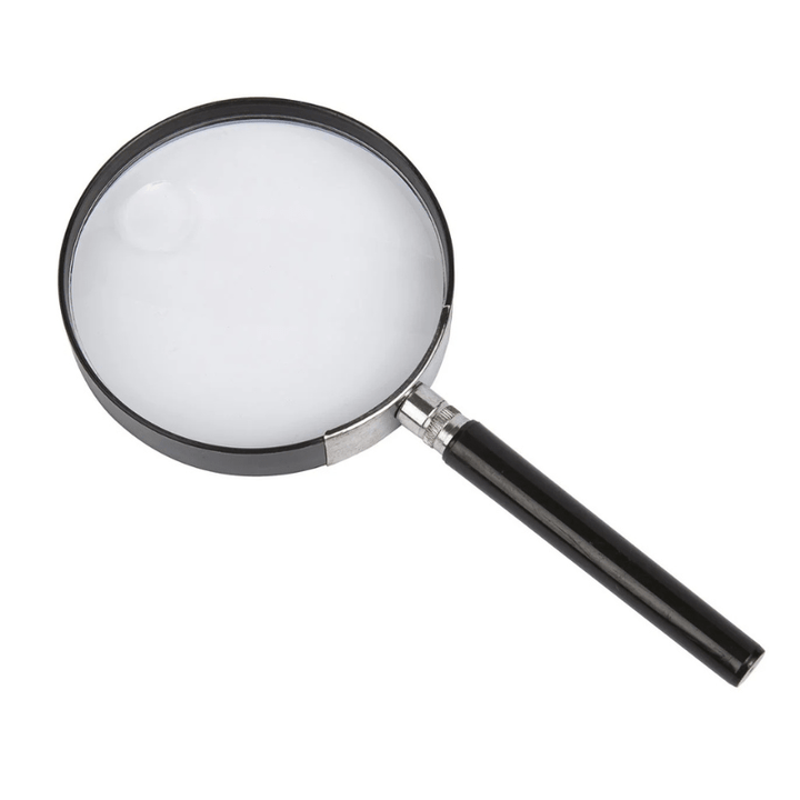La Botaniste Magnifying Glass by Moulin Roty - Maude Kids Decor