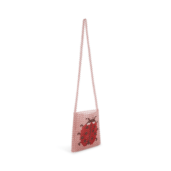 Ladybug Perla Shoulder Bag by Konges Sløjd - Maude Kids Decor