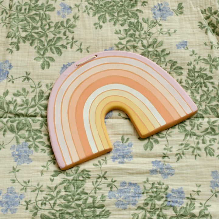 Large Hanging Rainbow by ELOEIL - Maude Kids Decor
