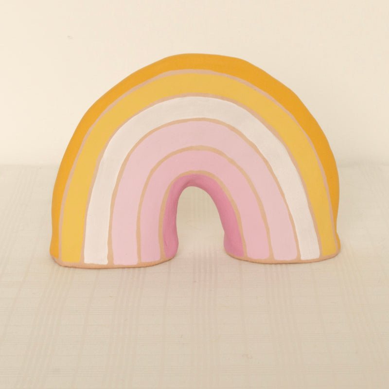 Large Standing Rainbow by ELOEIL - Maude Kids Decor