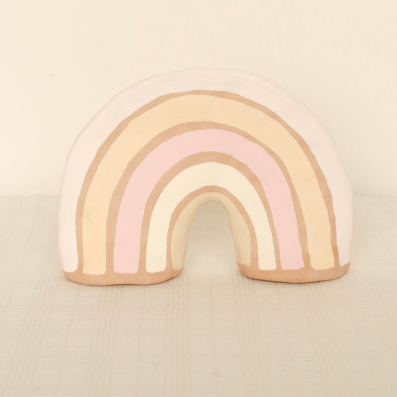 Large Standing Rainbow by ELOEIL - Maude Kids Decor